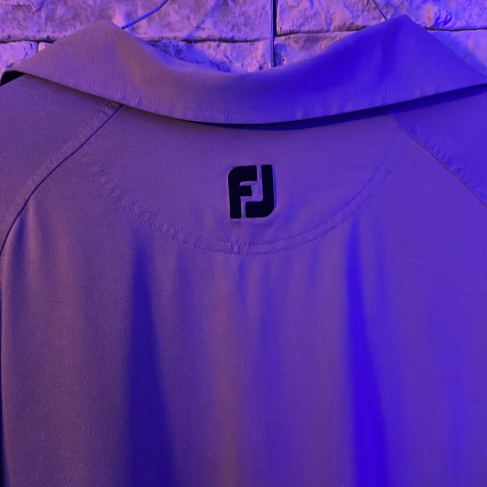 Footjoy FJ Golf Stretch Light NWOT - Picture 6 of 6